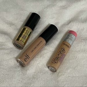 Full size Concealer bundle